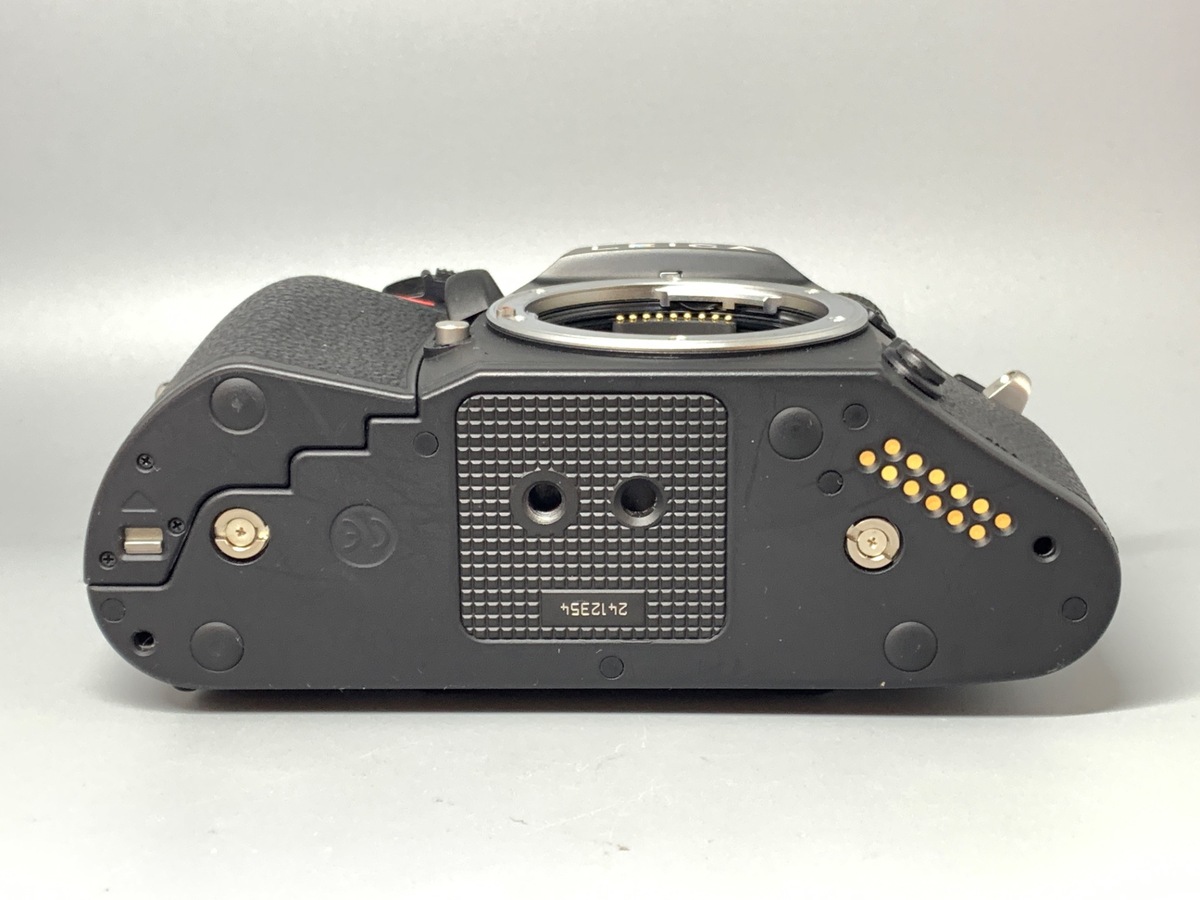 【中古】ライカ R8 ブラッククローム