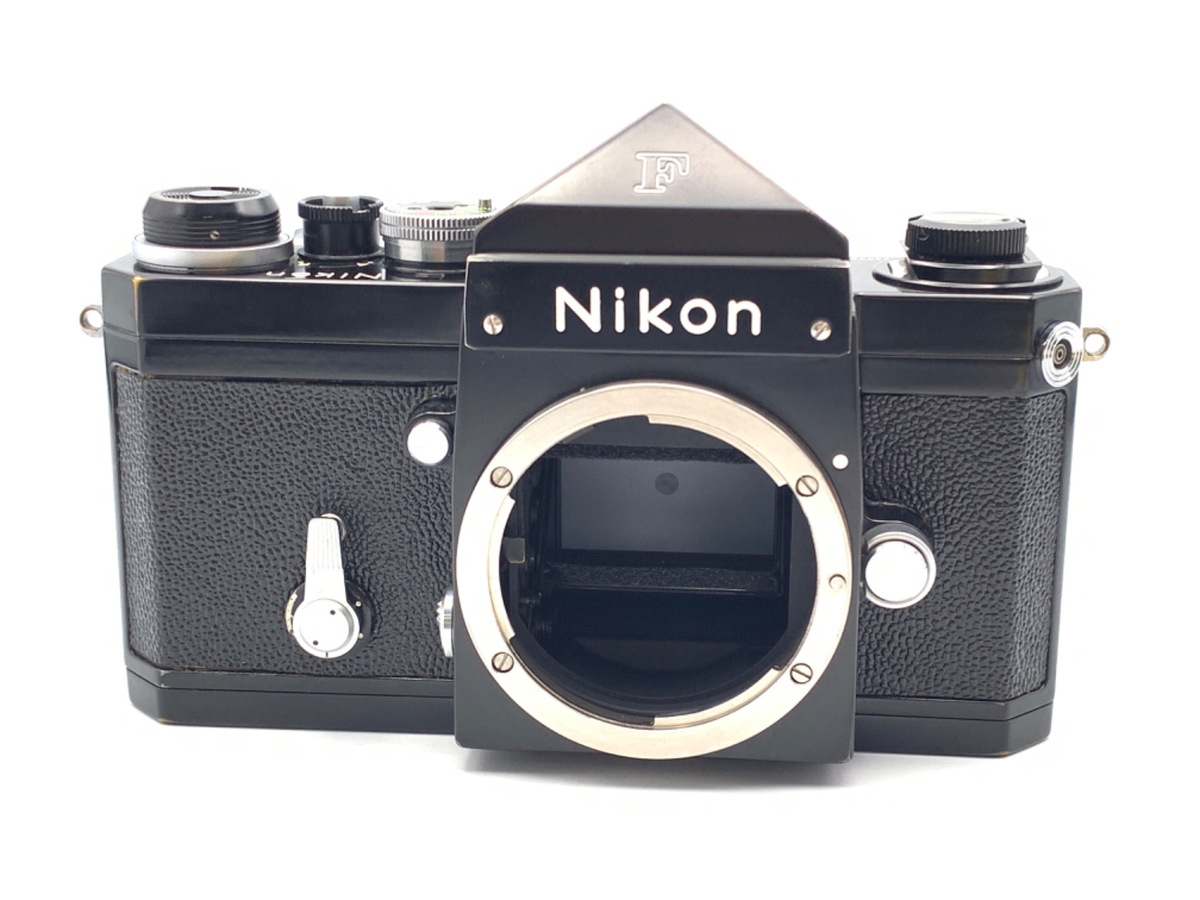 RITAO CHAN様専用 Nikon ニコン F アイレベル 中期 ボディ 【公式通販】