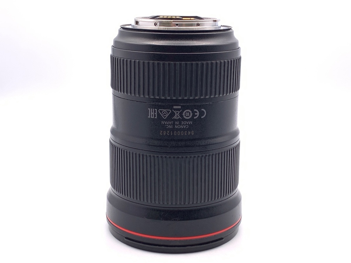 【中古】キヤノン EF16-35mm F2.8L III USM