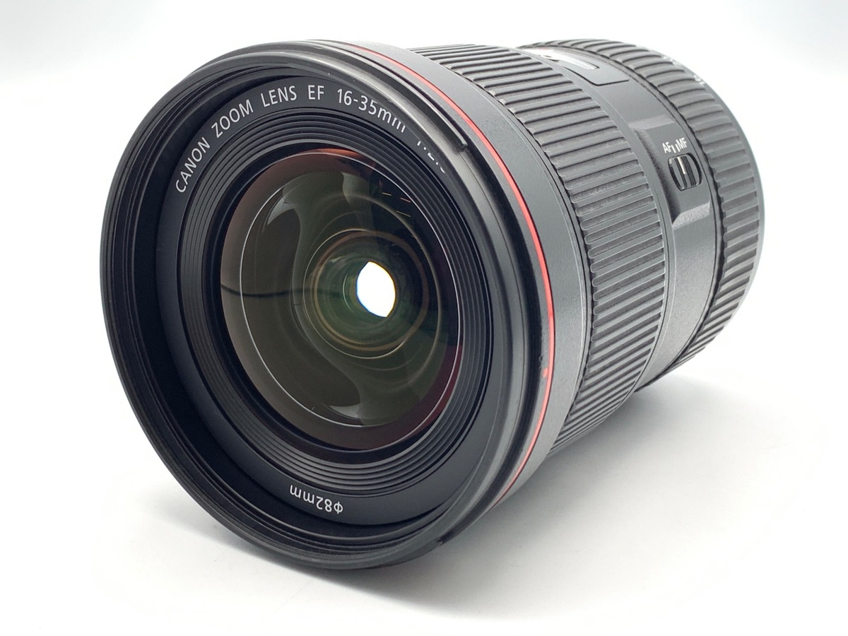 【中古】キヤノン EF16-35mm F2.8L III USM