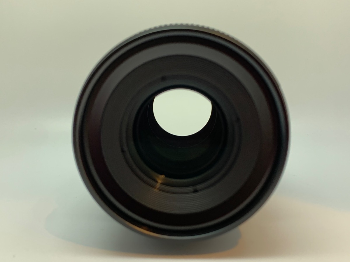 【中古】フジフイルム GF120mm F4 R LM OIS WR Macro