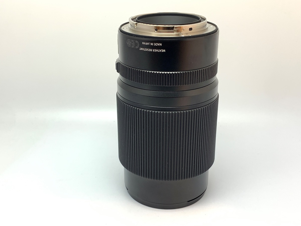 【中古】フジフイルム GF120mm F4 R LM OIS WR Macro