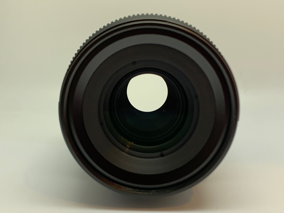 【中古】フジフイルム GF120mm F4 R LM OIS WR Macro