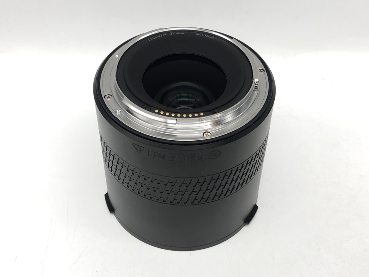 【中古】ハッセルブラッド XCD 3.4/75P
