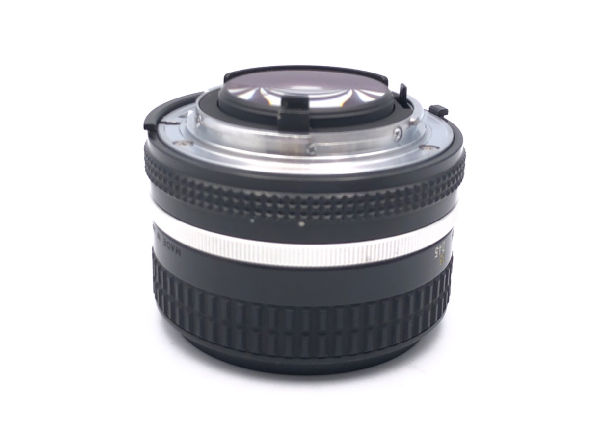 【中古】ニコン Ai Nikkor 50mm F1.4S
