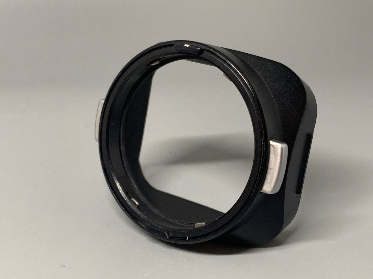 【中古】ライカ ライカフード 12524 (35ズミクロンバヨネ)