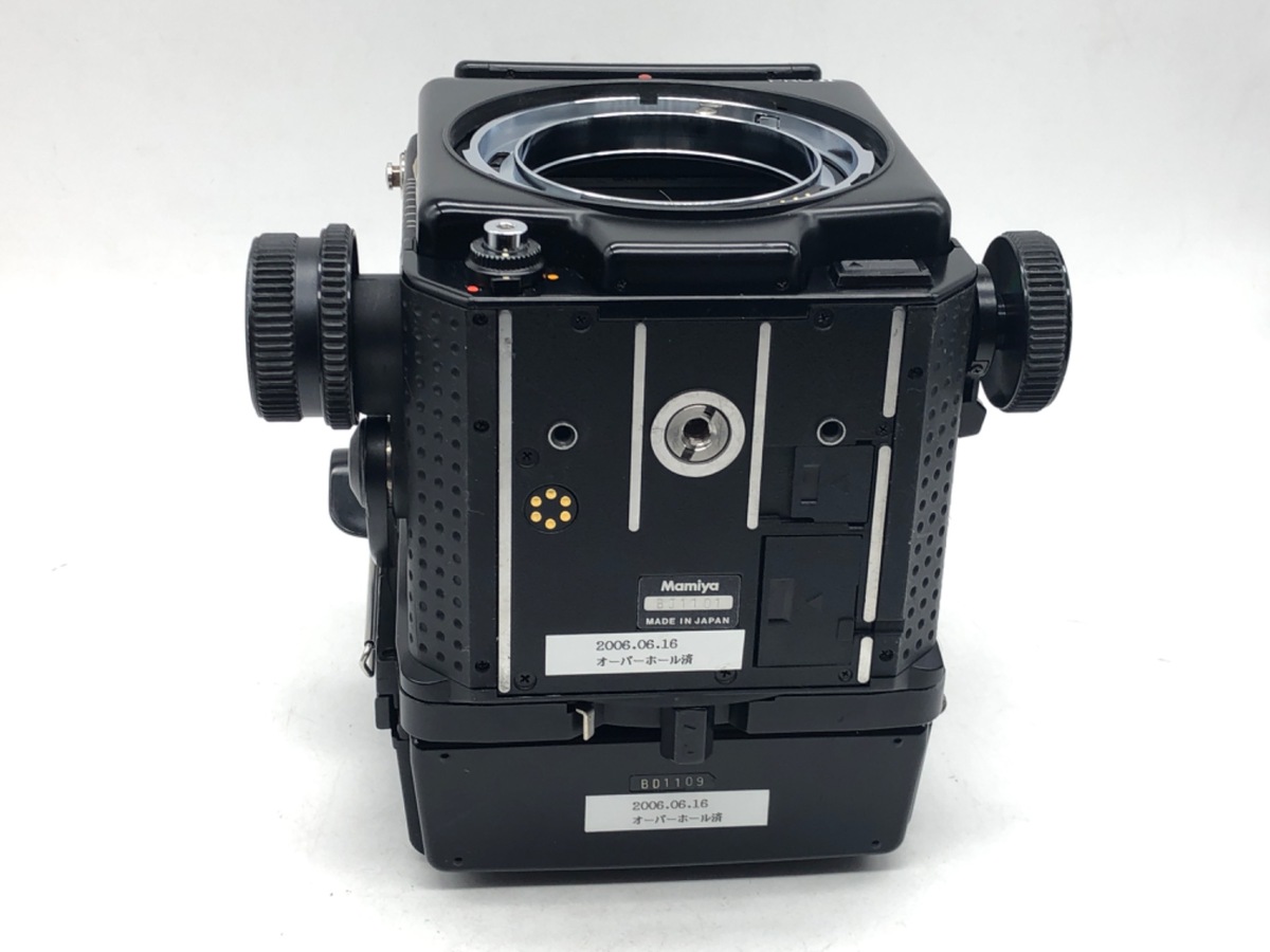【中古】マミヤ RZ67 PROFESSIONAL II
