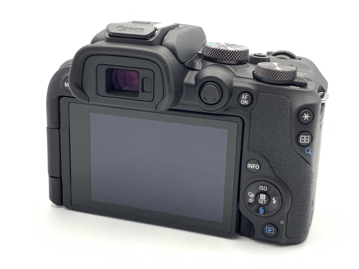 【中古】キヤノン EOS R10 ボディ