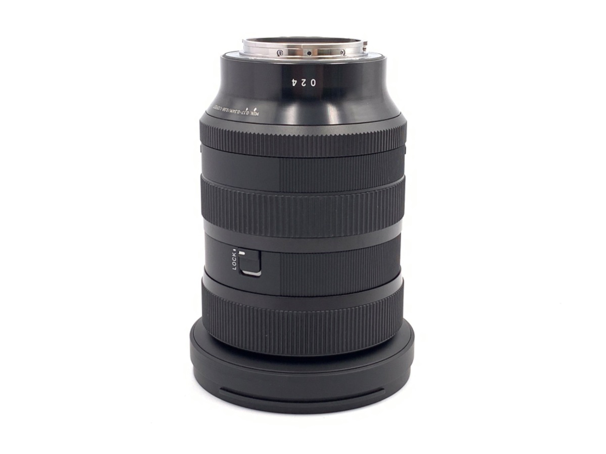 【中古】シグマ 24-70mm F2.8 DG DN II Art ソニーE用