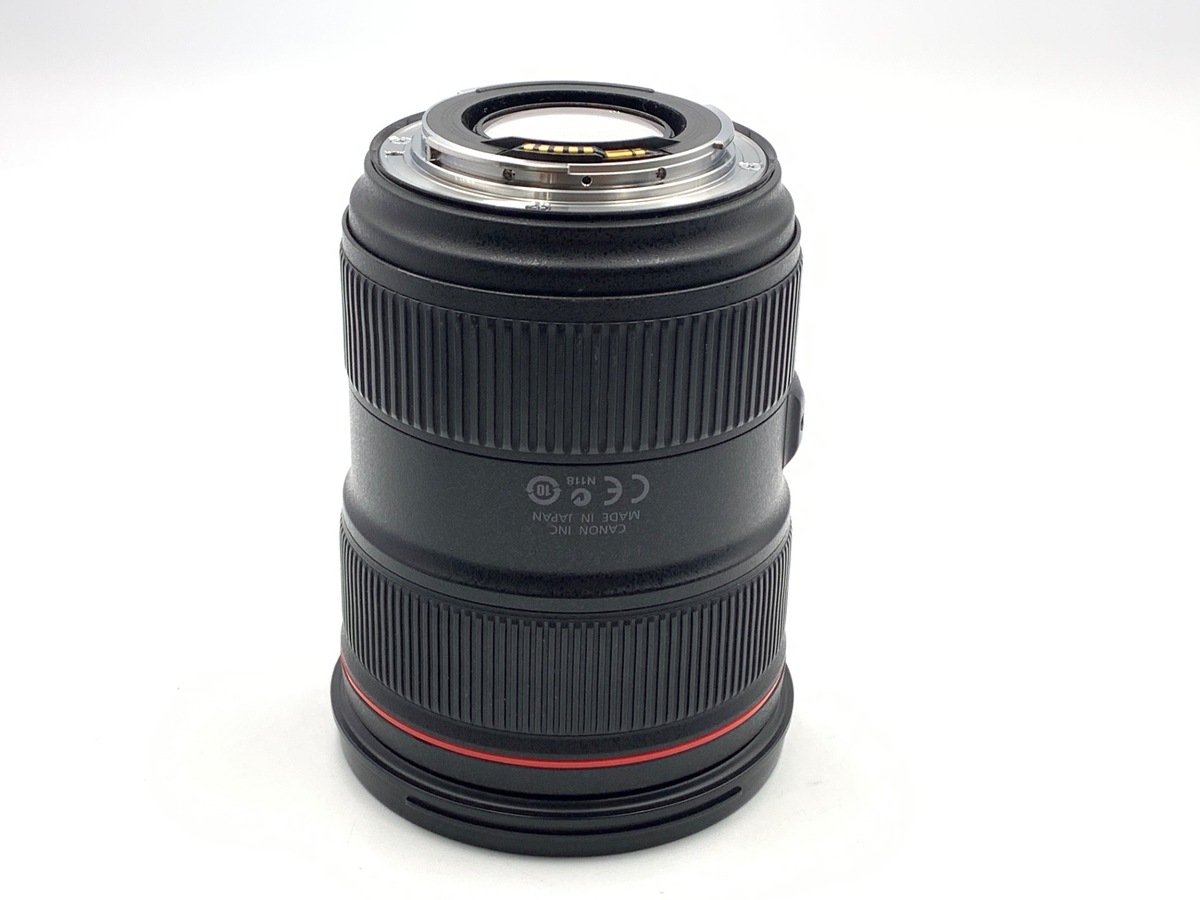 【中古】キヤノン EF24-70mm F2.8L II USM