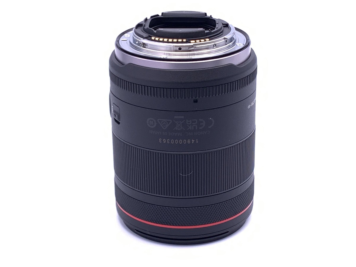 【中古】キヤノン RF24mm F1.4 L VCM