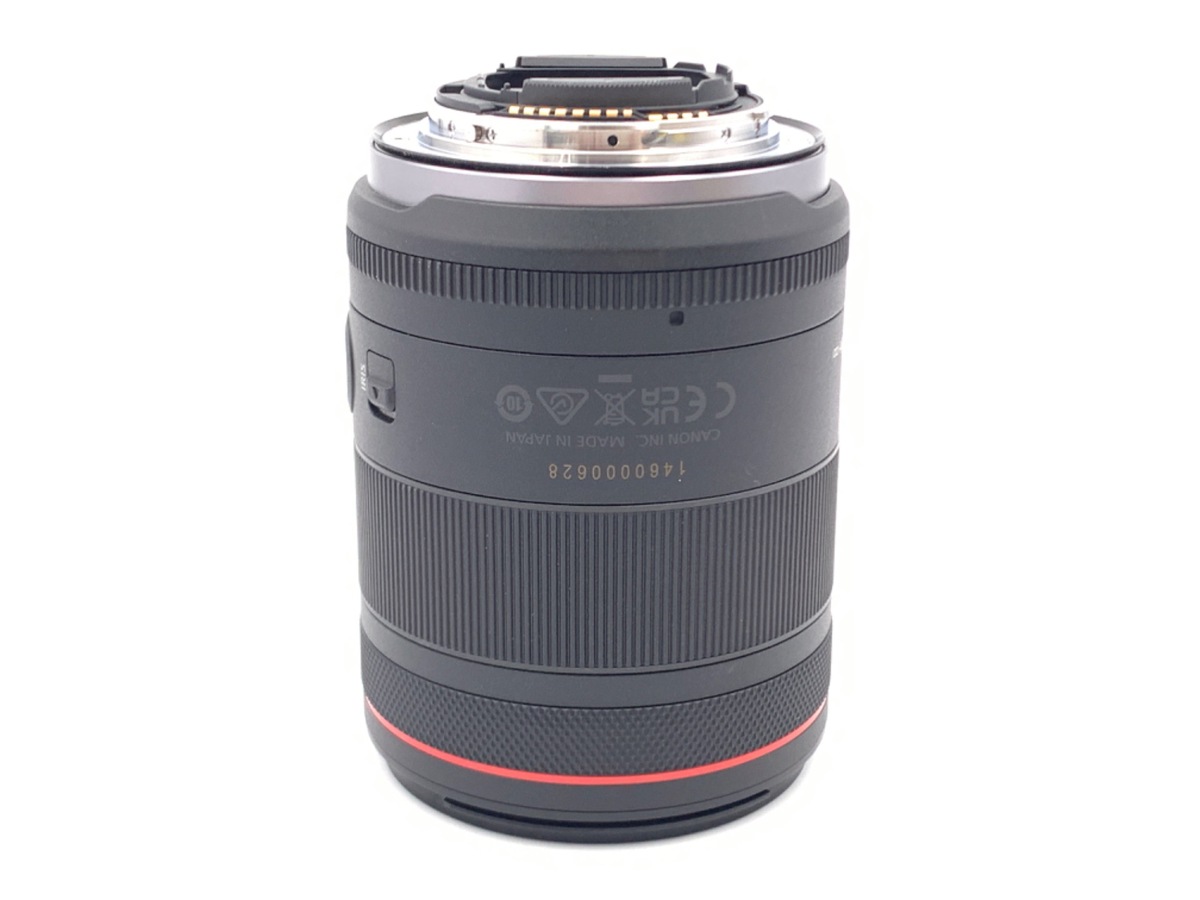 【中古】キヤノン RF24mm F1.4 L VCM