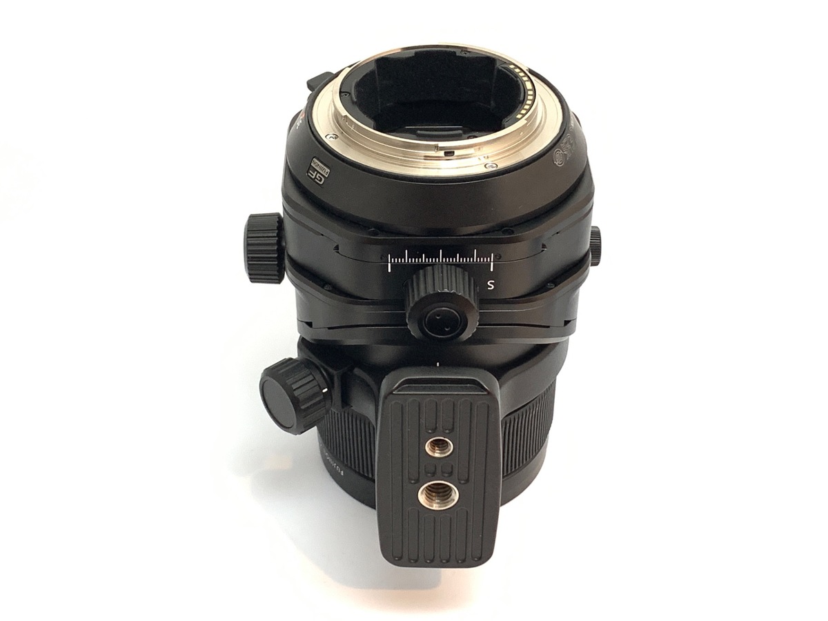【中古】フジフイルム GF30mm F5.6 T/S