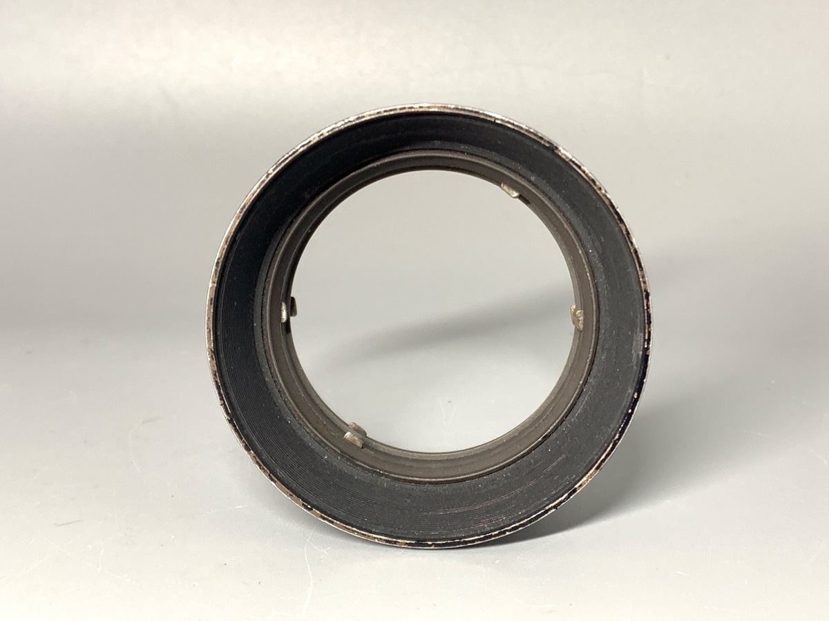 【中古】ライカ ライカフード IROOA/12571J (ズマロン&ズミクロン)