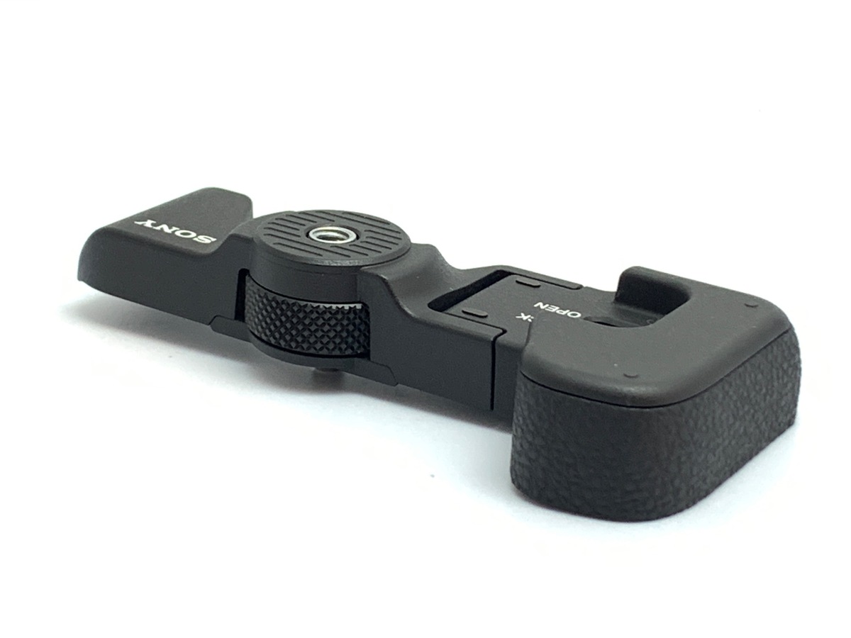 【中古】ソニー GP-X2 グリップエクステンション