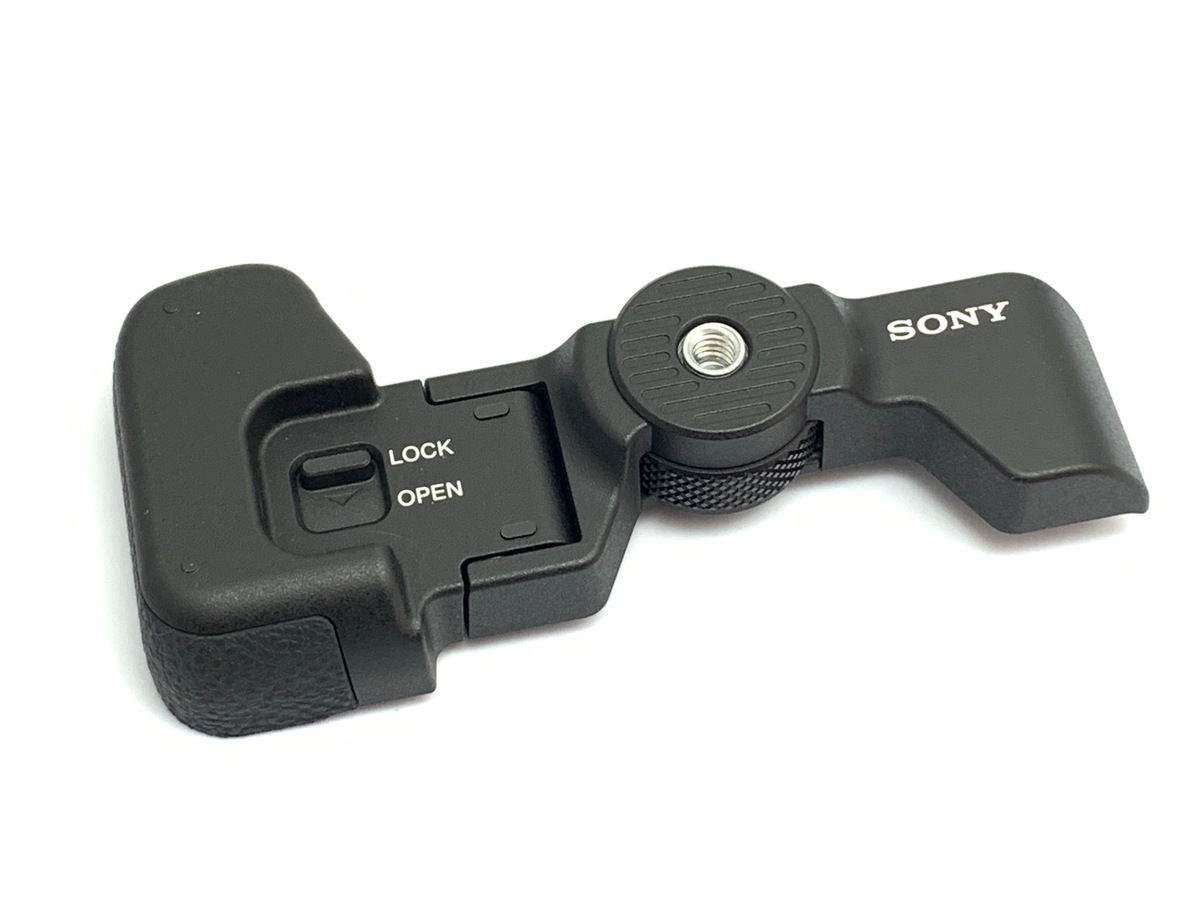 【中古】ソニー GP-X2 グリップエクステンション