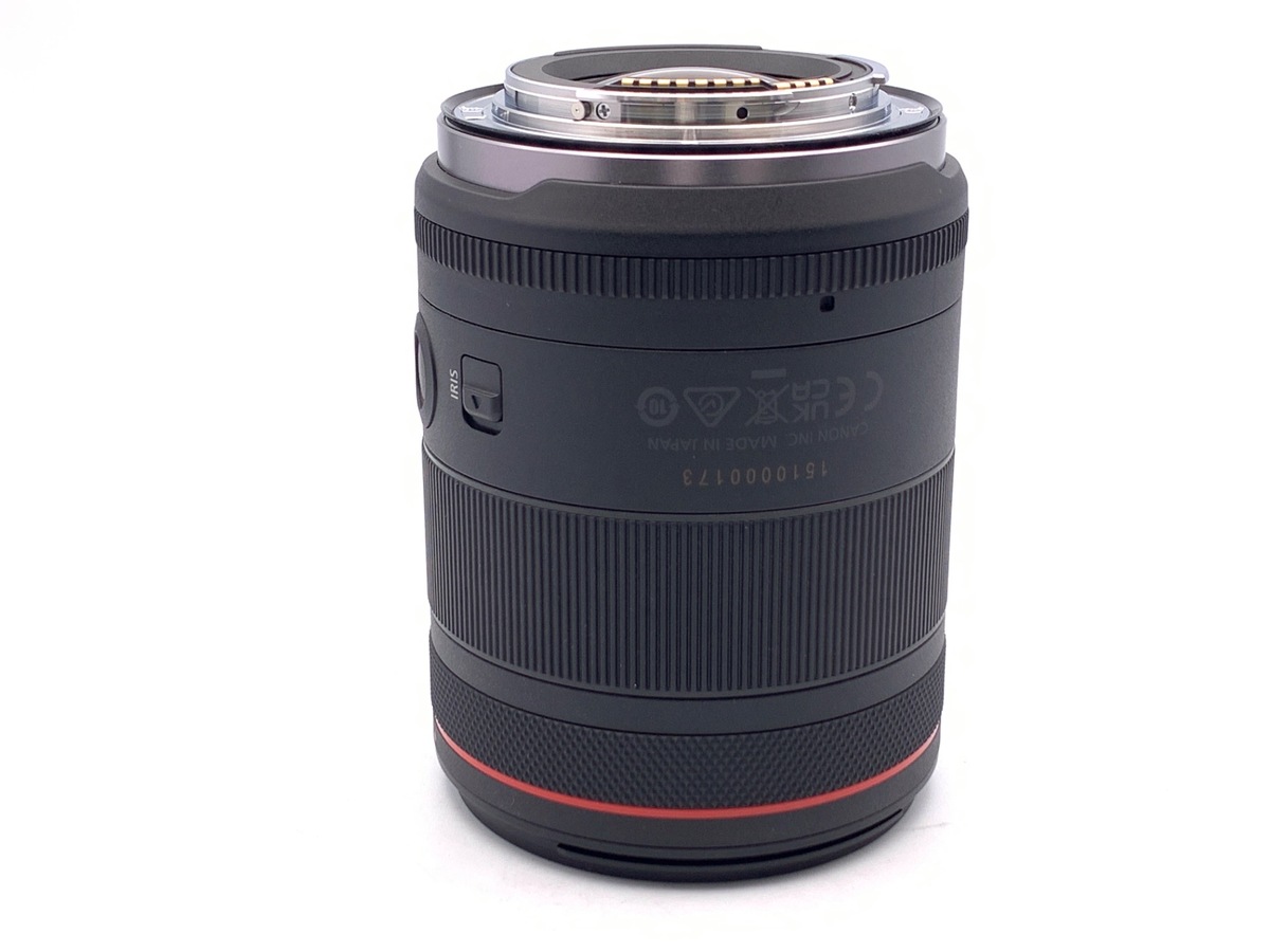 【中古】キヤノン RF50mm F1.4 L VCM