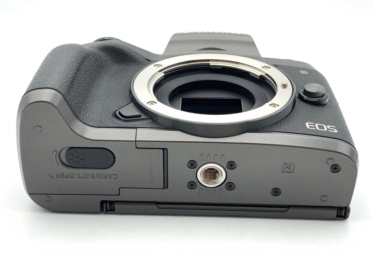 【中古】キヤノン EOS M5 ボディ