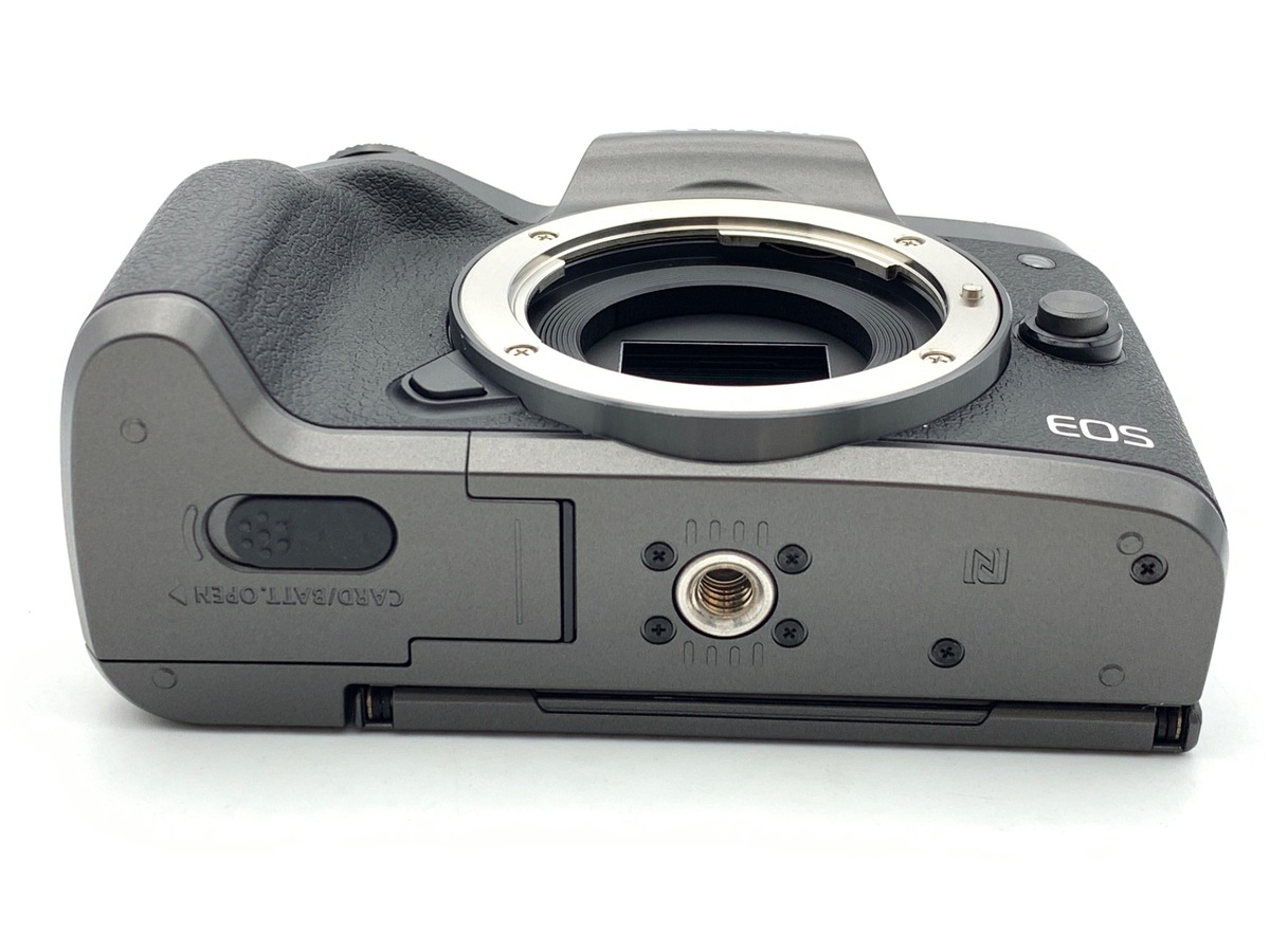 【中古】キヤノン EOS M5 ボディ