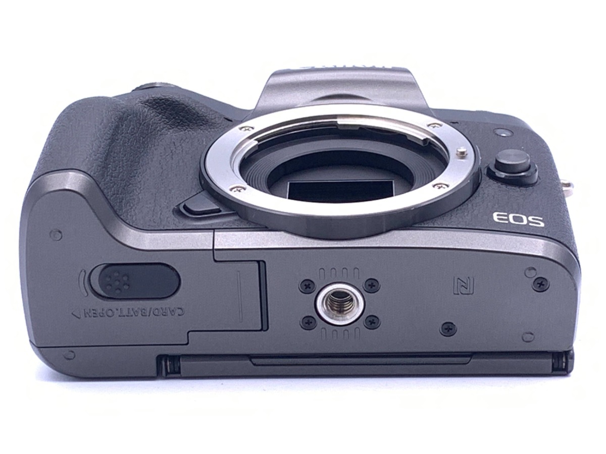 【中古】キヤノン EOS M5 ボディ