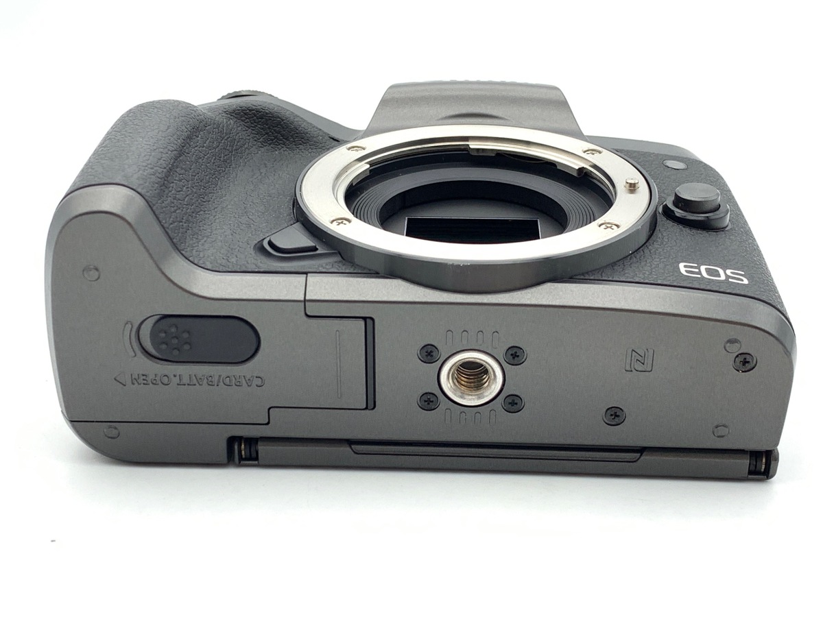 【中古】キヤノン EOS M5 ボディ