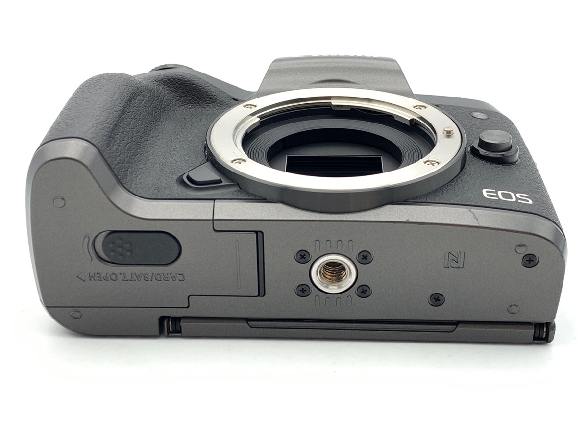 【中古】キヤノン EOS M5 ボディ