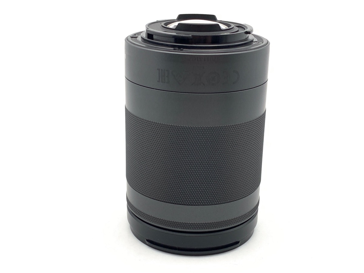 【中古】キヤノン EF-M18-150mm F3.5-6.3 IS STM グラファイト