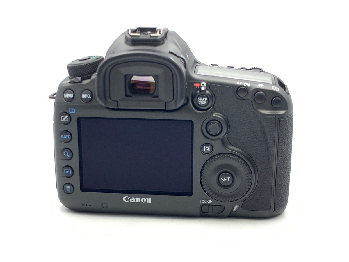 【中古】キヤノン EOS 5Ds R ボディ