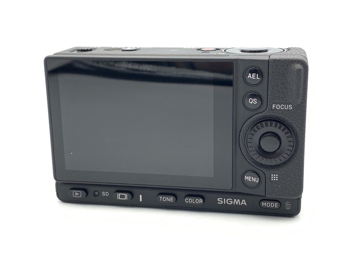 【中古】シグマ fp ボディ