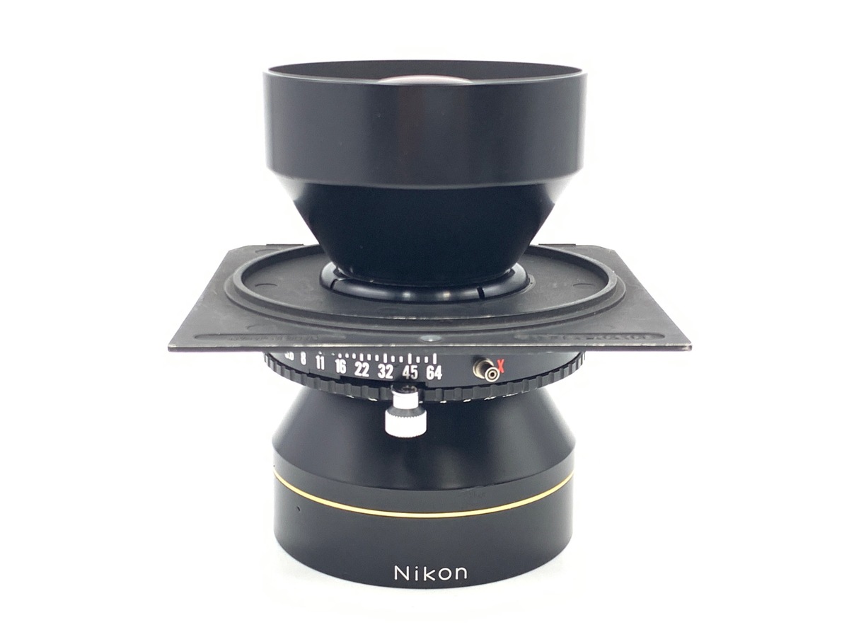 【中古】ニコン(Nikon)ニッコールAM 210/5.6 ED