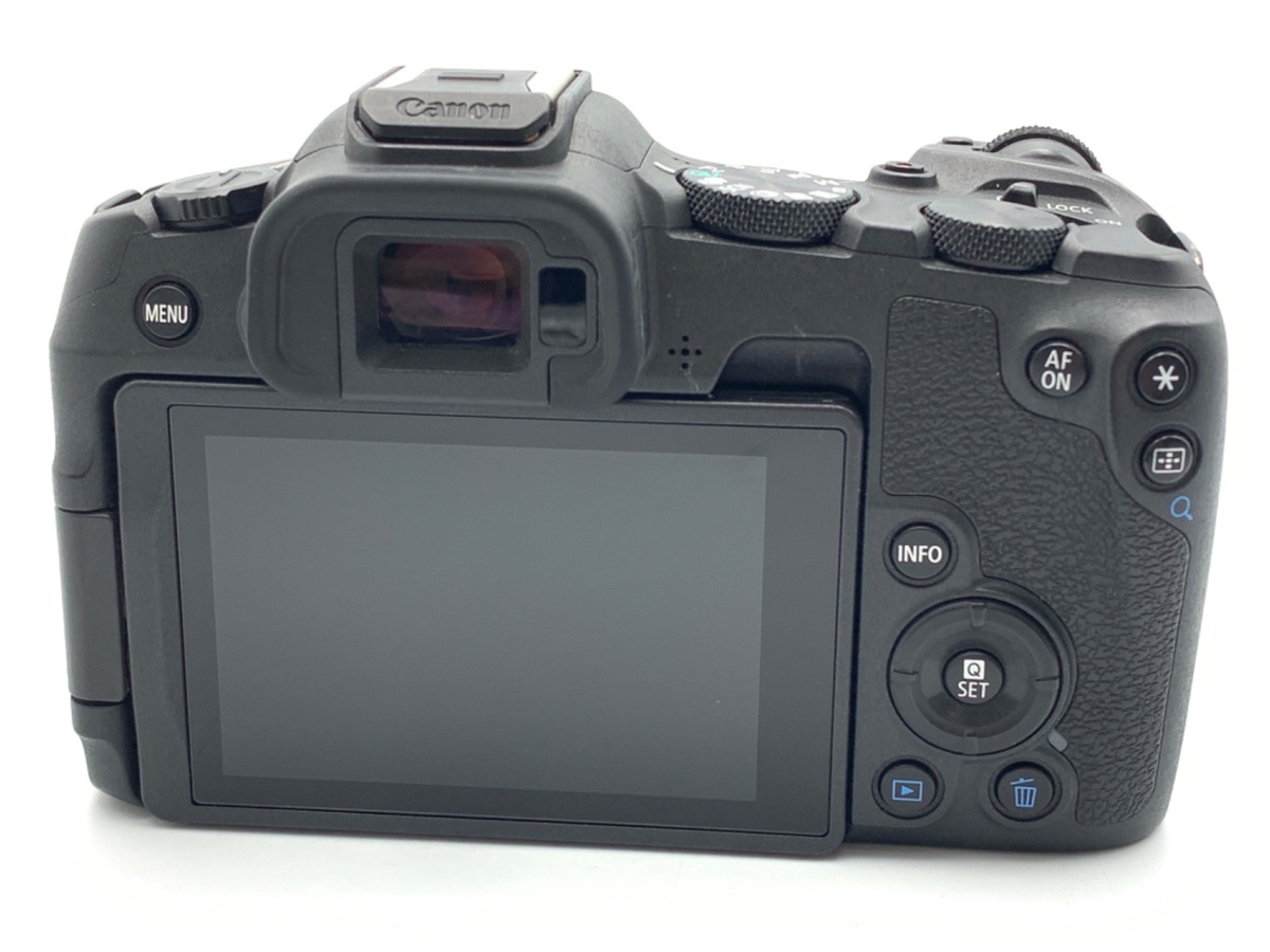 【中古】キヤノン EOS R8 ボディ