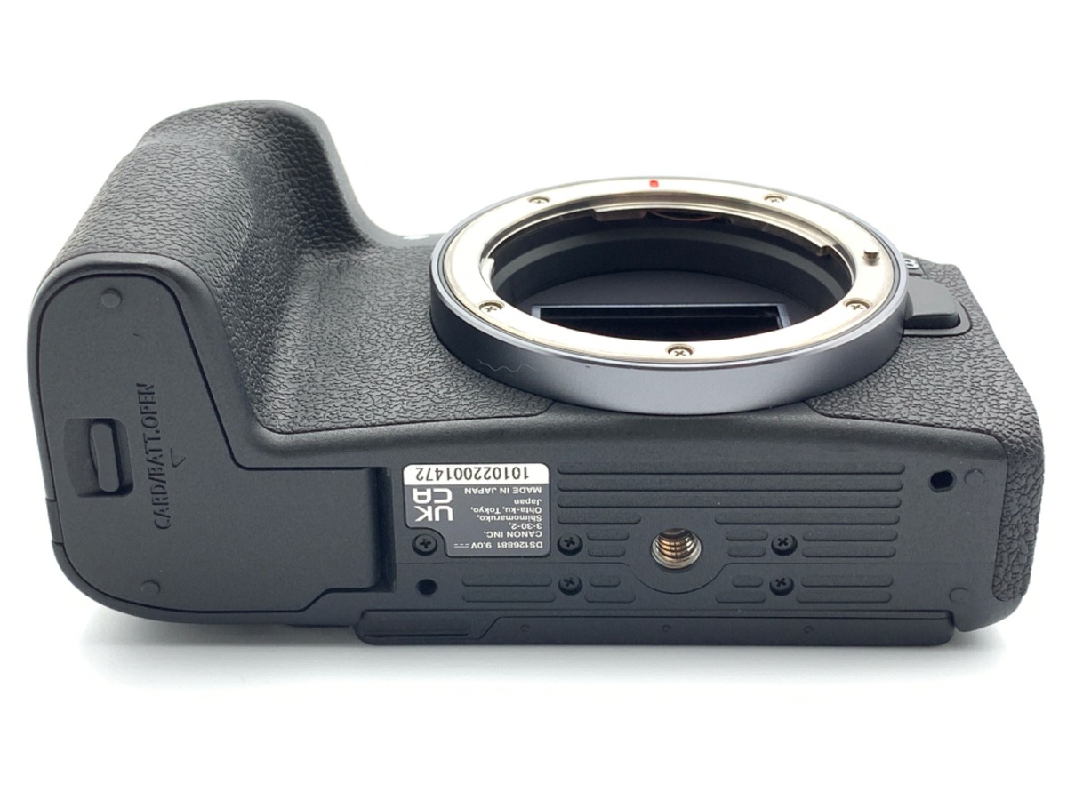 【中古】キヤノン EOS R8 ボディ