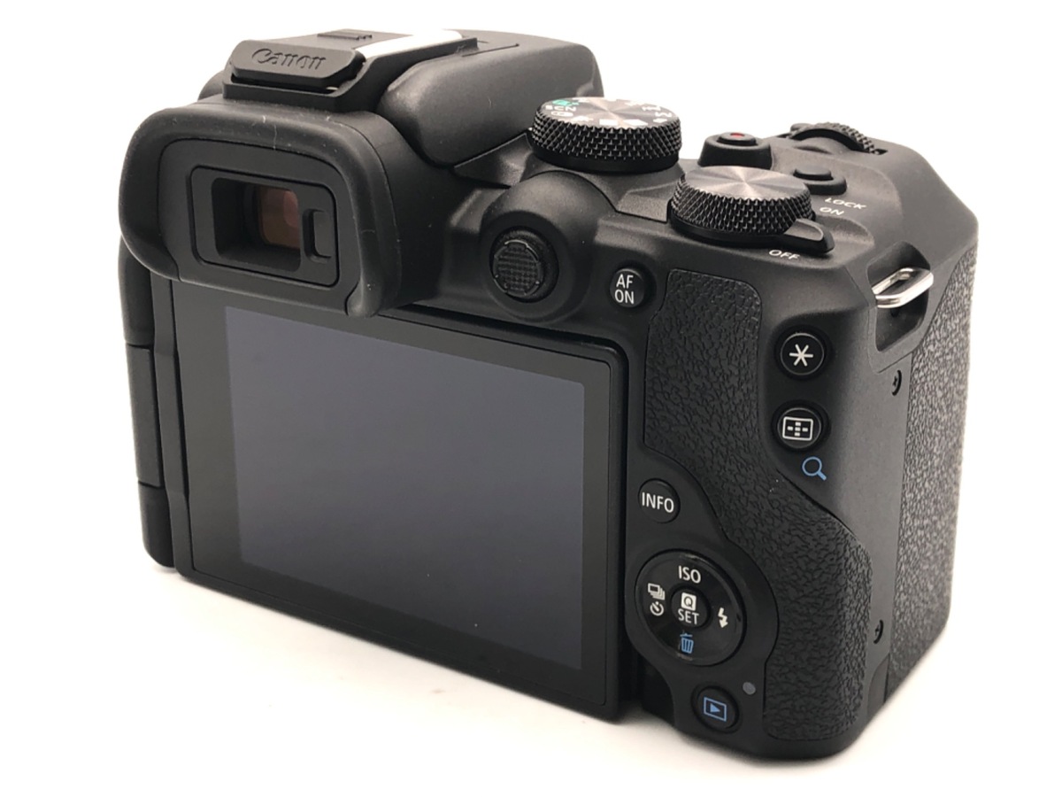 【中古】キヤノン EOS R10 ボディ