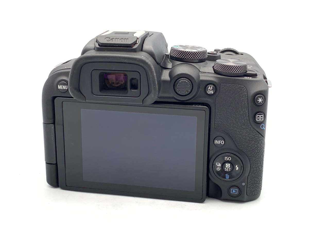【中古】キヤノン EOS R10 ボディ