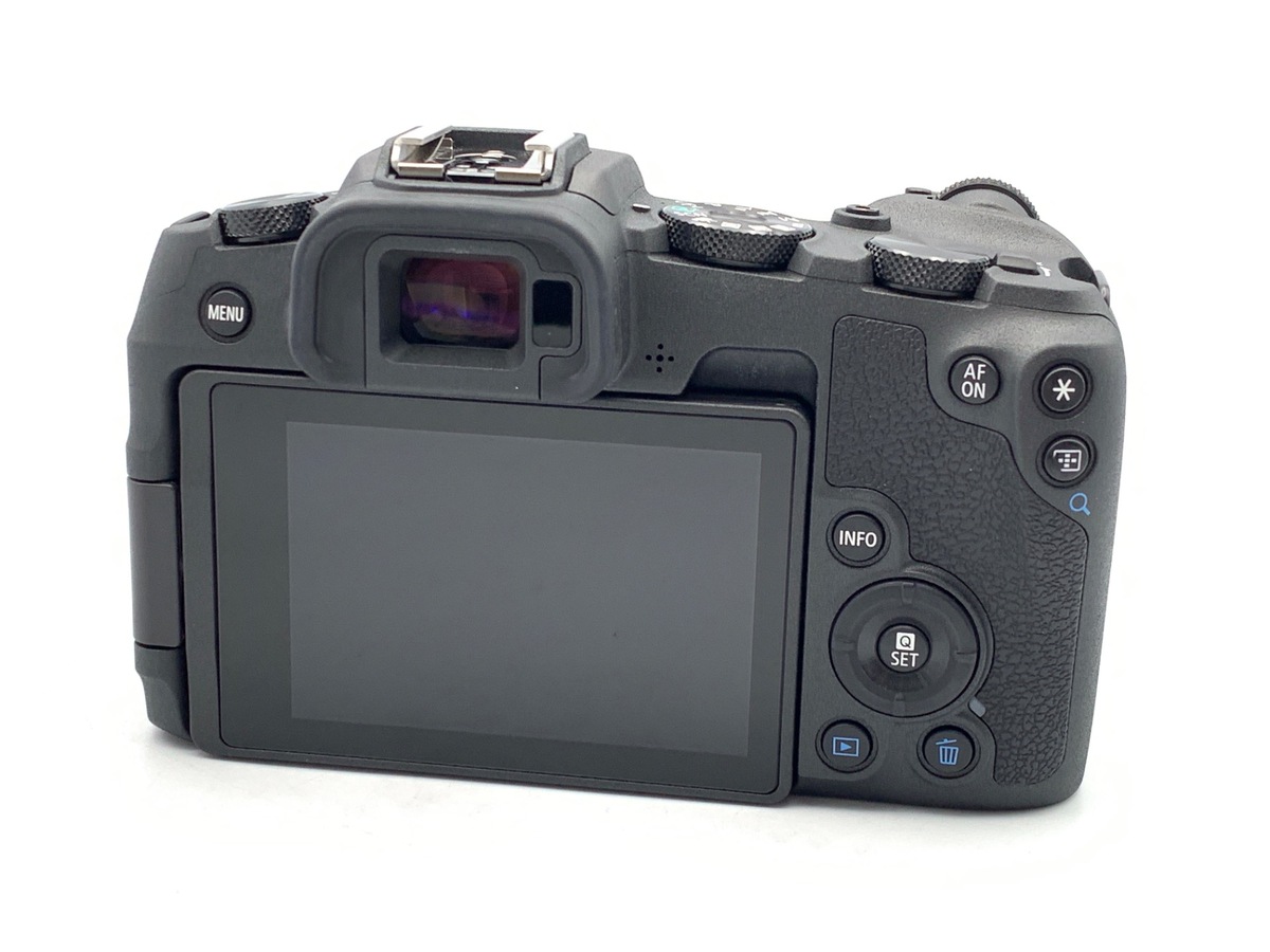 【中古】キヤノン EOS RP ボディ