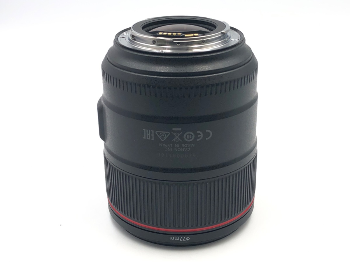 【中古】キヤノン EF85mm F1.4L IS USM
