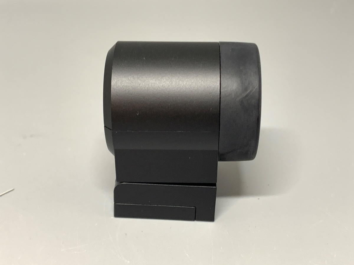 【中古】ライカ ビゾフレックス (Typ 020) ブラック