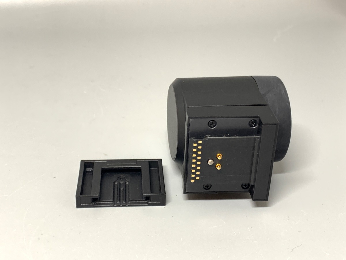 【中古】ライカ ビゾフレックス (Typ 020) ブラック