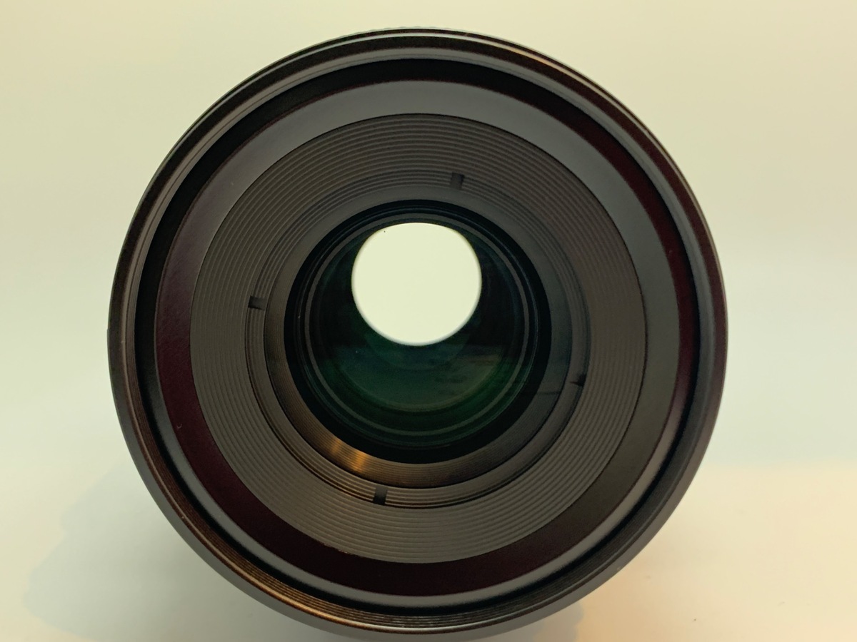 【中古】フジフイルム GF120mm F4 R LM OIS WR Macro