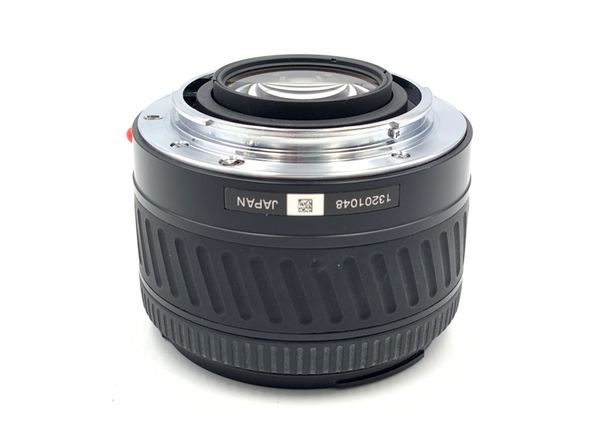 【中古】ミノルタ(MINOLTA)AF 50/1.4 NEW