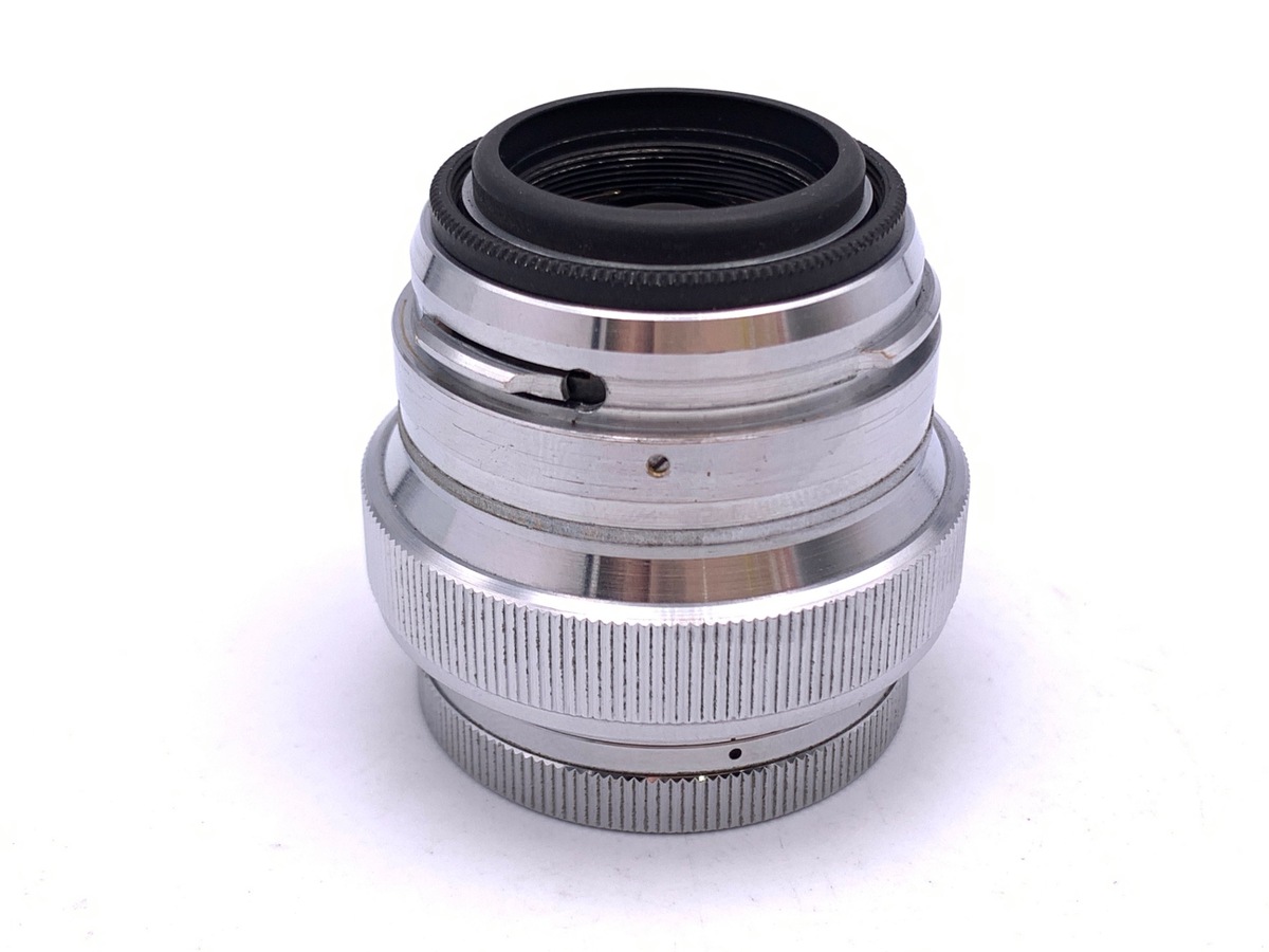 【中古】ニコン Micro Nikkor(S) 50mm F3.5