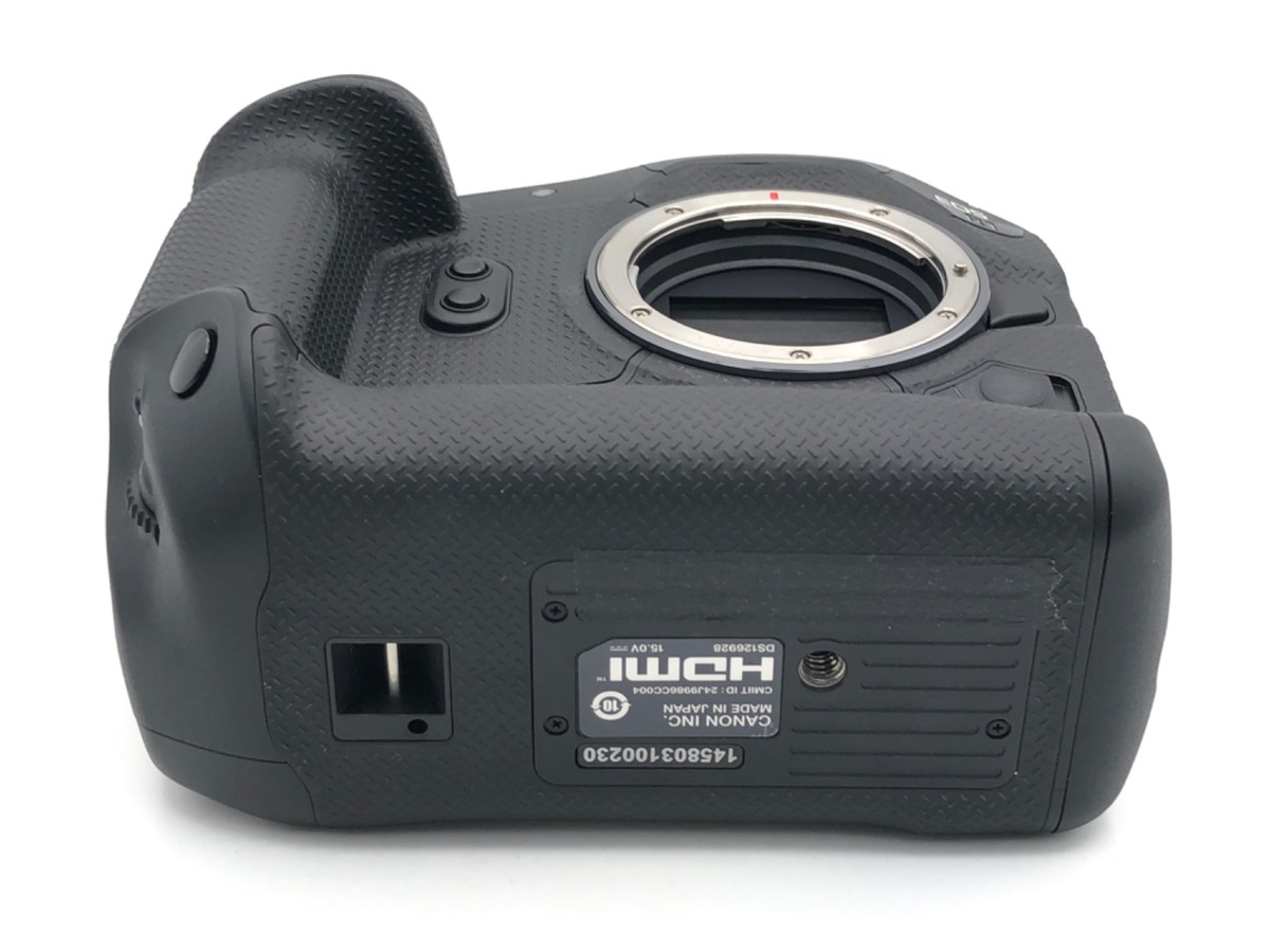 【中古】キヤノン EOS R1 ボディ