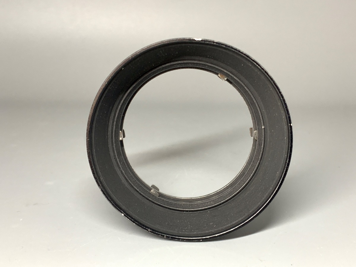 【中古】ライカ ライカフード IROOA/12571J (ズマロン&ズミクロン)