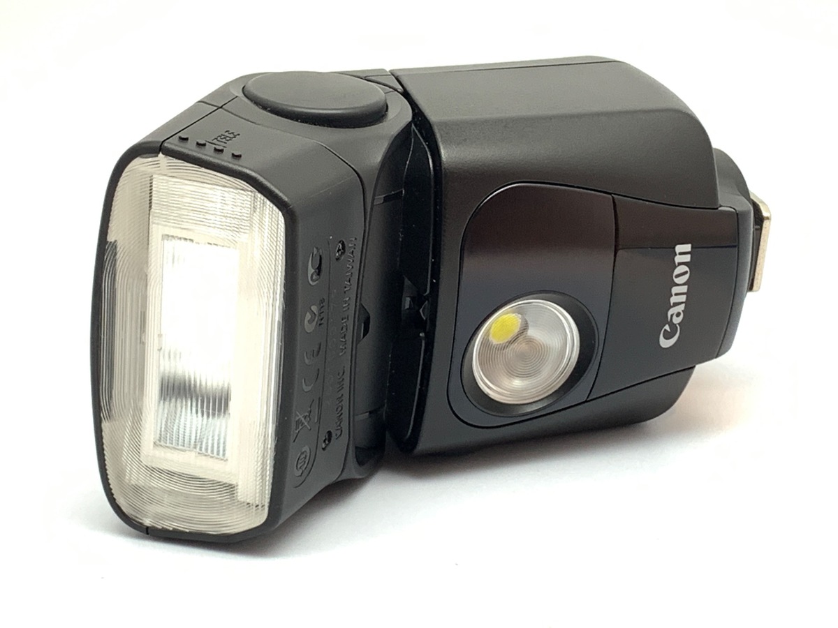 【中古】キヤノン スピードライト SP320EX