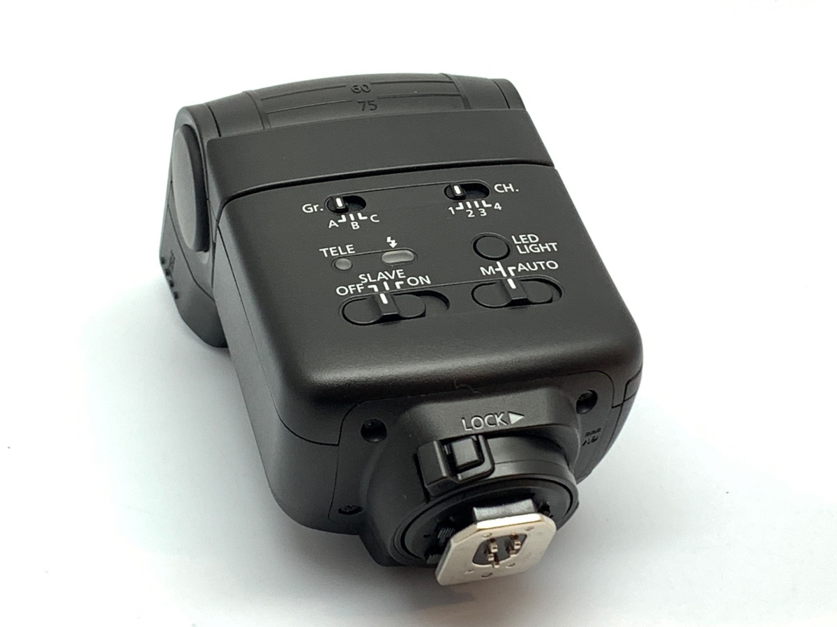 【中古】キヤノン スピードライト SP320EX