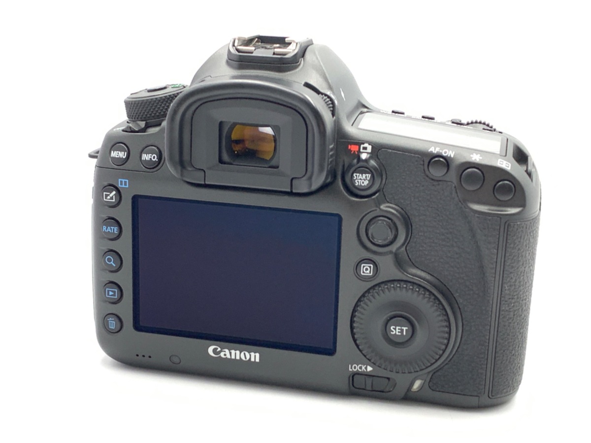 【中古】キヤノン EOS 5Ds R ボディ
