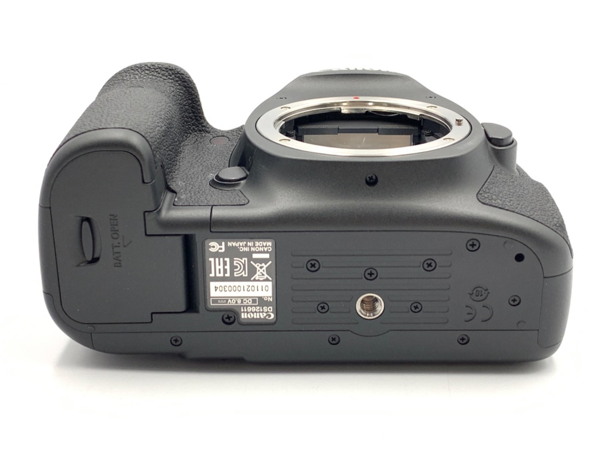【中古】キヤノン EOS 5Ds R ボディ
