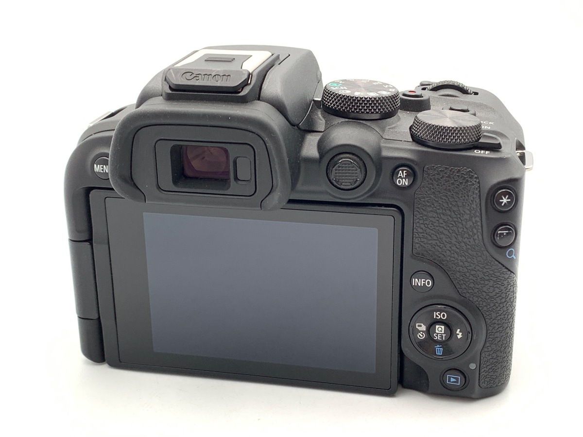 【中古】キヤノン EOS R10 ボディ