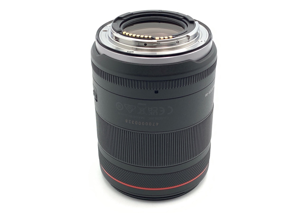 【中古】キヤノン RF35mm F1.4 L VCM