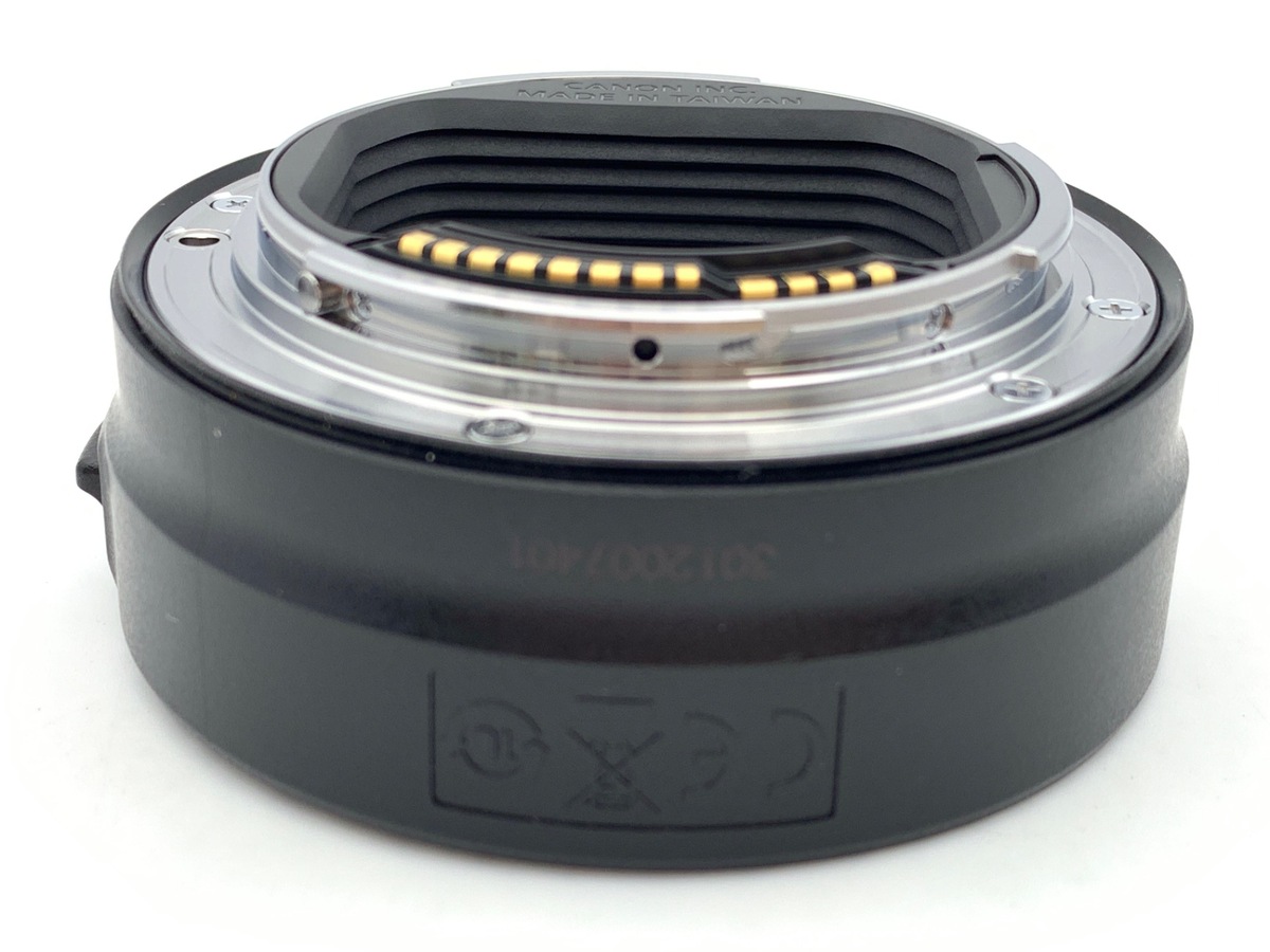 【中古】キヤノン マウントアダプター EF-EOS R
